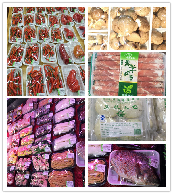 謹(jǐn)慎預(yù)防食品吸塑包裝陷阱！