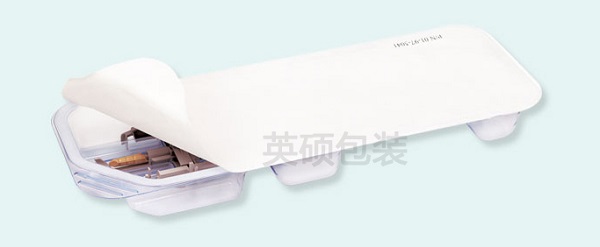 醫(yī)用紙塑包裝的組成結(jié)構(gòu)和使用時(shí)注意事項(xiàng)