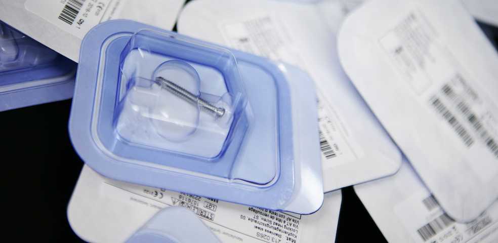 影響環(huán)氧乙烷滅菌效果的因素