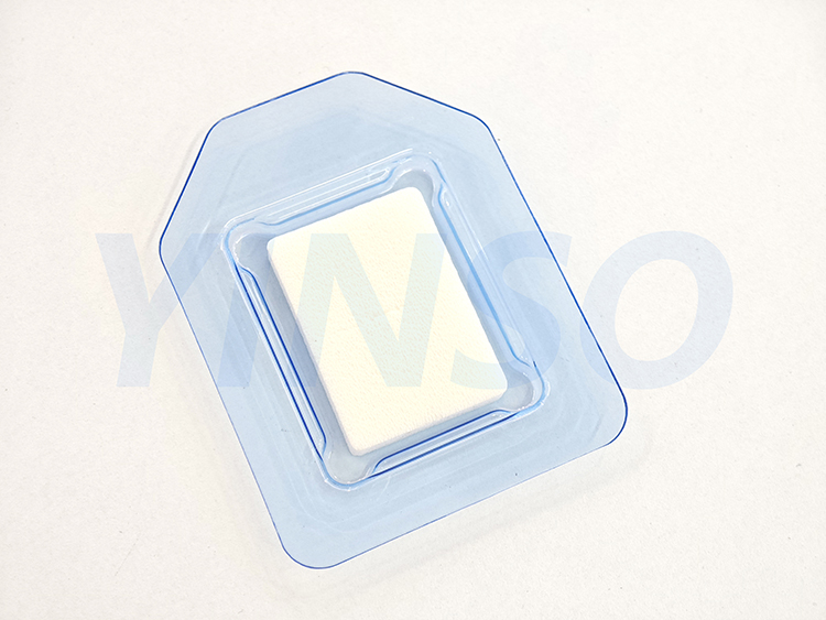 醫(yī)療器械產(chǎn)品規(guī)格型號多？醫(yī)用吸塑盒兼容設計幫您節(jié)省成本