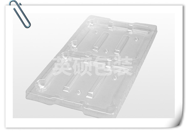 PVC吸塑托盤(pán)